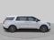 2027 Kia Carnival Hybrid EX