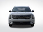 2027 Kia Carnival Hybrid EX