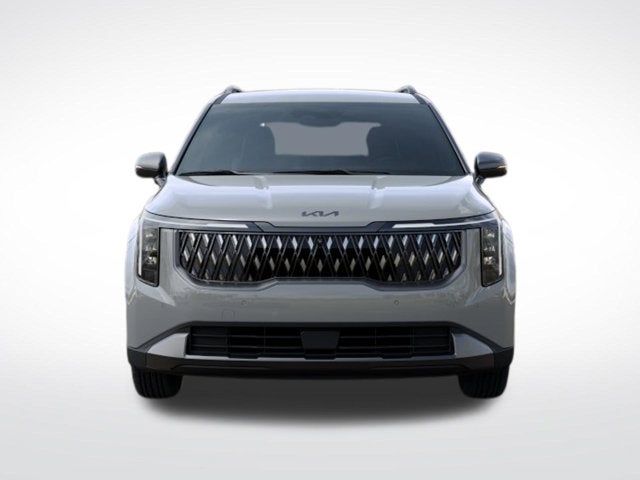 2027 Kia Carnival Hybrid EX