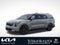 2027 Kia Carnival Hybrid EX