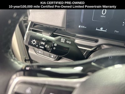 2025 Kia Carnival SX Prestige