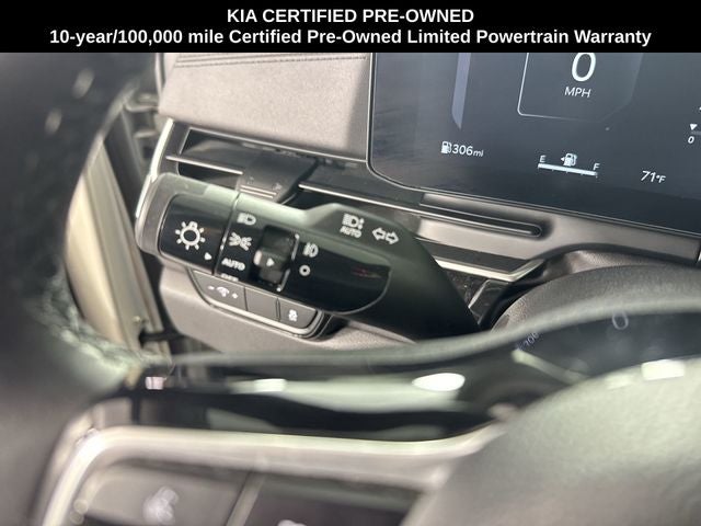 2025 Kia Carnival SX Prestige