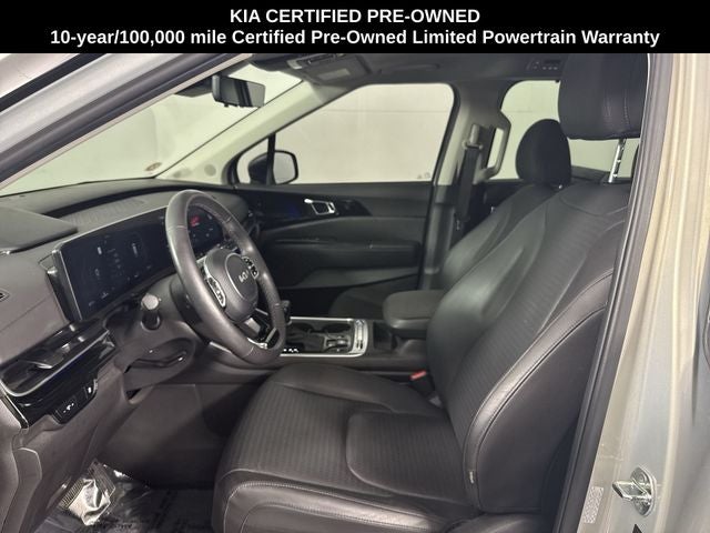 2025 Kia Carnival SX Prestige