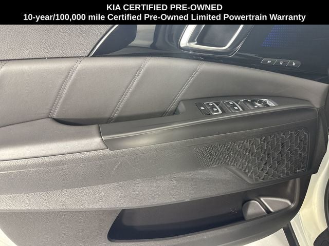 2025 Kia Carnival SX Prestige