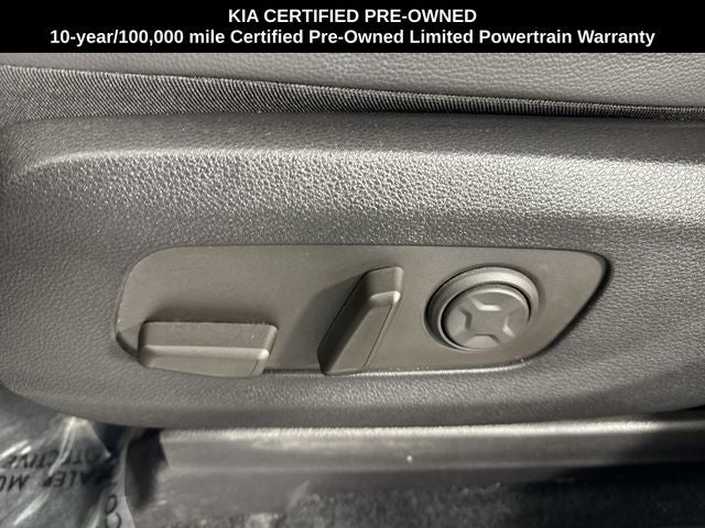2025 Kia Carnival SX Prestige