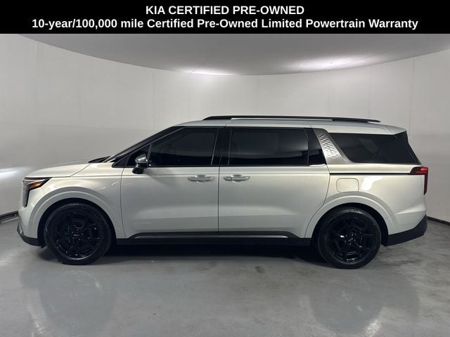 2025 Kia Carnival SX Prestige
