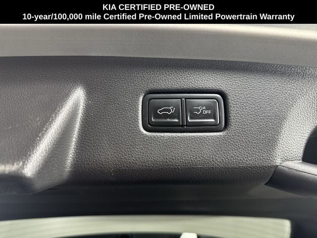 2025 Kia Carnival SX Prestige
