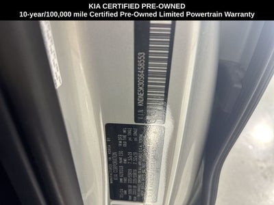 2025 Kia Carnival SX Prestige