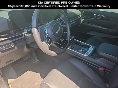 2025 Kia Carnival SX Prestige