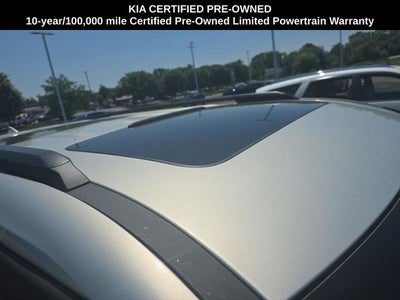 2025 Kia Carnival SX Prestige