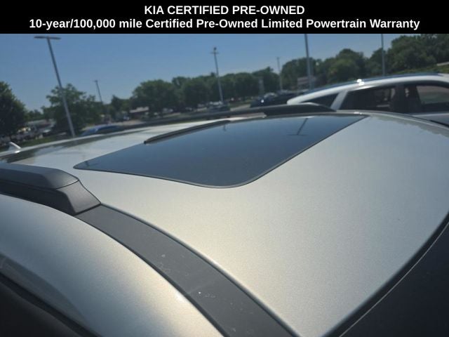 2025 Kia Carnival SX Prestige
