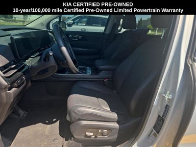 2025 Kia Carnival SX Prestige
