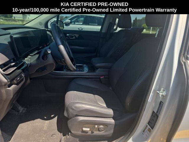 2025 Kia Carnival SX Prestige
