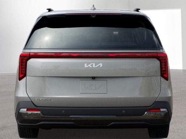 2025 Kia Carnival SX Prestige