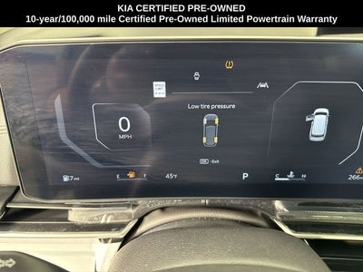 2025 Kia Carnival SX Prestige