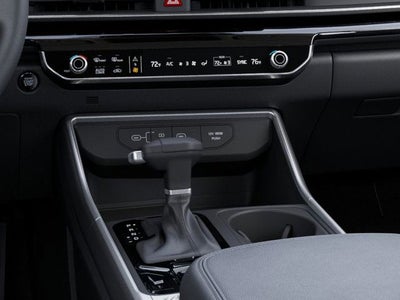 2025 Kia Carnival SX Prestige