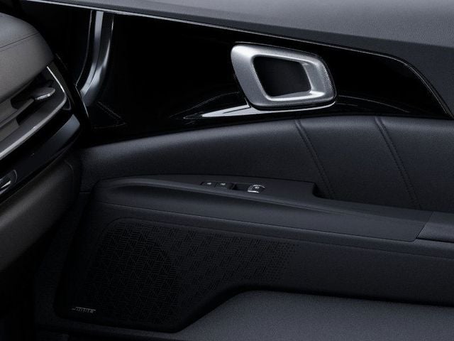 2025 Kia Carnival SX Prestige