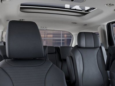 2025 Kia Carnival SX Prestige