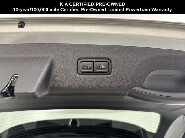 2025 Kia Carnival SX Prestige