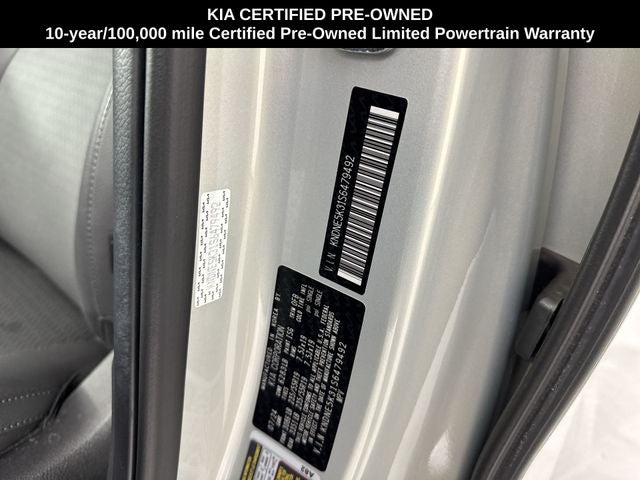 2025 Kia Carnival SX Prestige