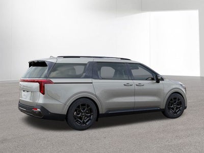 2026 Kia Carnival SX Prestige