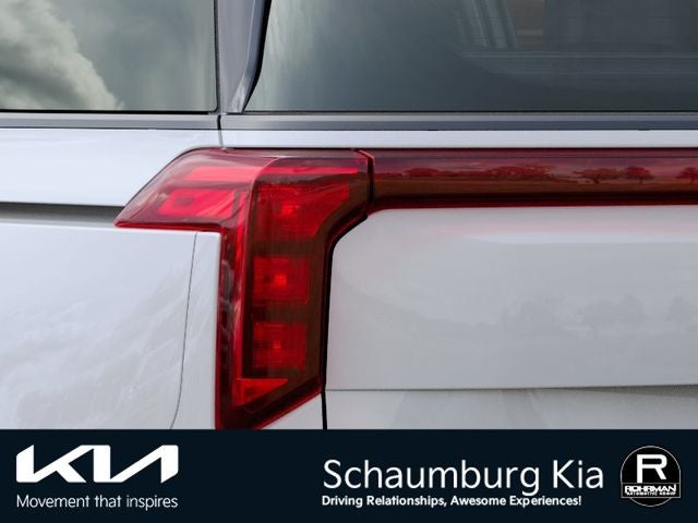 2027 Kia Carnival SX