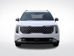 2027 Kia Carnival SX