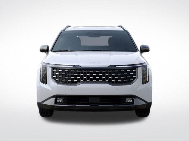 2027 Kia Carnival SX Prestige