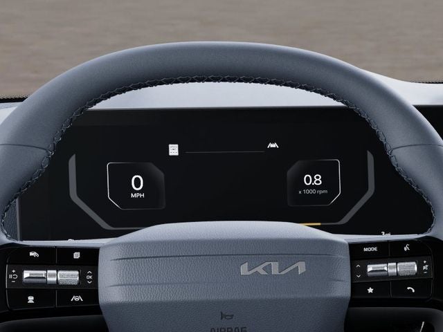2027 Kia Carnival SX Prestige