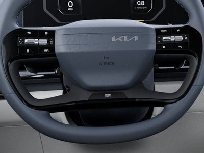 2027 Kia Carnival SX Prestige
