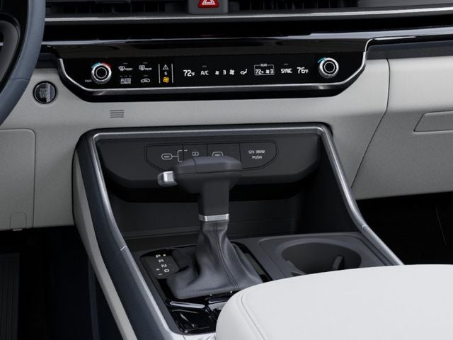 2027 Kia Carnival SX Prestige