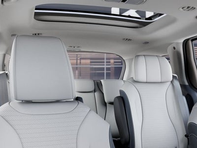2027 Kia Carnival SX Prestige