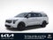 2027 Kia Carnival SX Prestige