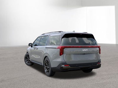 2026 Kia Carnival SX Prestige