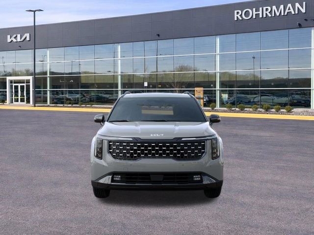 2026 Kia Carnival SX Prestige