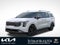 2027 Kia Carnival SX Prestige