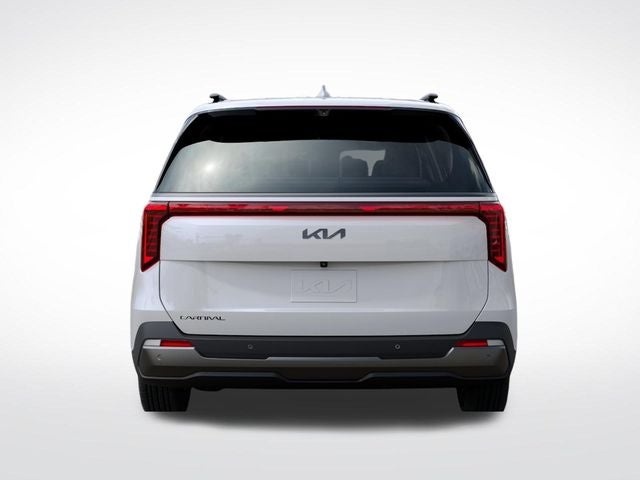 2027 Kia Carnival SX Prestige