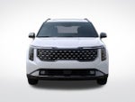 2027 Kia Carnival SX Prestige