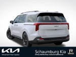 2027 Kia Carnival SX Prestige