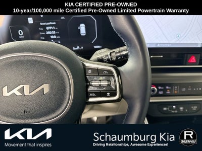 2025 Kia Carnival SX Prestige