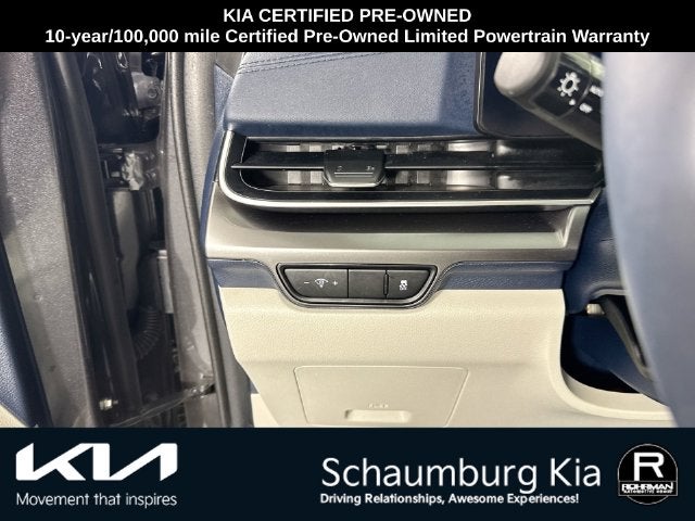 2025 Kia Carnival SX Prestige