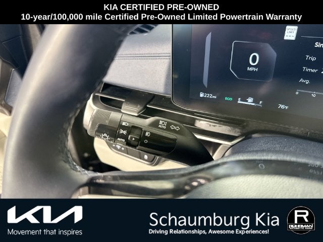 2025 Kia Carnival SX Prestige