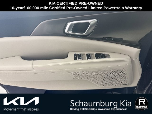 2025 Kia Carnival SX Prestige
