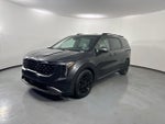2025 Kia Carnival SX Prestige