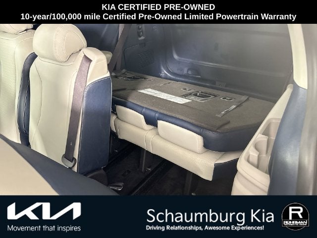 2025 Kia Carnival SX Prestige