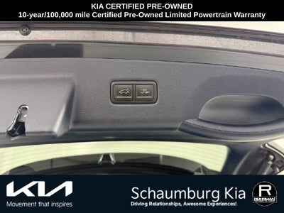 2025 Kia Carnival SX Prestige
