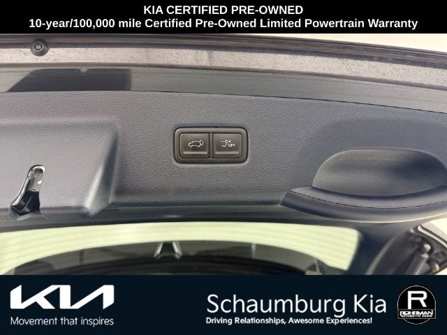 2025 Kia Carnival SX Prestige