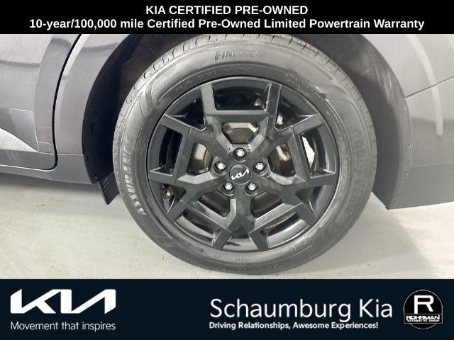 2025 Kia Carnival SX Prestige