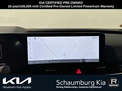 2025 Kia Carnival SX Prestige