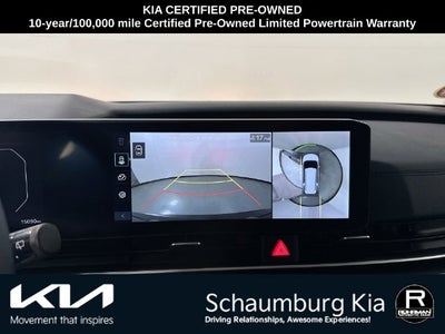 2025 Kia Carnival SX Prestige